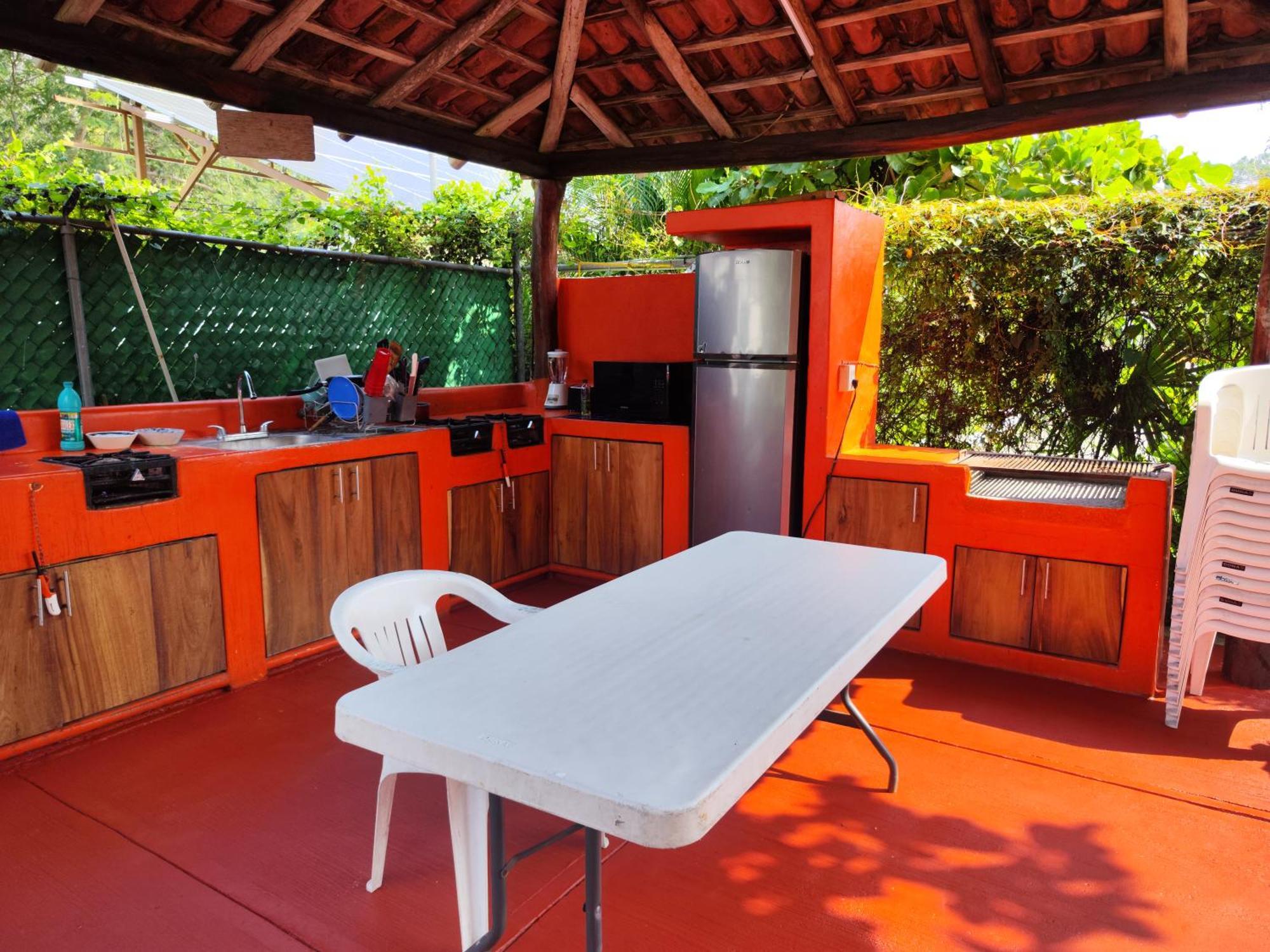 Hotel J.B. Zihuatanejo Exterior foto